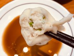 鲅鱼水饺-渔家风味·鲅鱼水饺·央视展播·海鲜天津菜(开发区店)