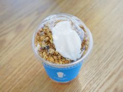 花式酸奶-Blueglass酸奶(财富购物中心店)