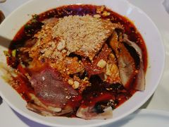 -夫妻肺片·中华老字号·正宗川菜(春熙路店)