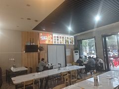 -马老大烧烤(和平路店)