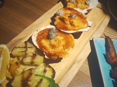 -CRAZYONES西班牙海鲜饭(上海美罗城店)