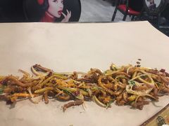 -麻屋手抓海鲜(防城港总店)