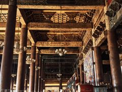 -北京市劳动人民文化宫(太庙)