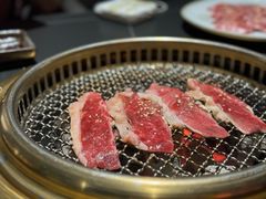 -黑崎烧肉·山野厨房(坪山店)