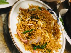 -广东道至正餐厅(区庄店)