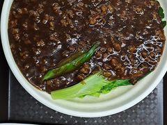 -老陈婆手工面庄