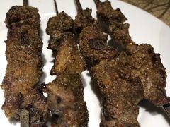 -小尕子·新疆菜(明园店)