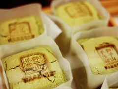 -君之狮子山·轻糖烘焙(松江印象城店)