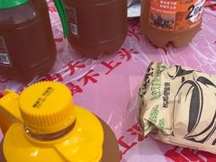 -永红源啤酒·烧烤·海鲜·大排档(台柳路店)