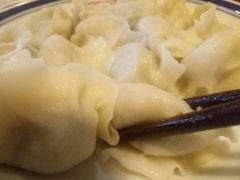 -新兴园饺子馆(北京百子湾店)