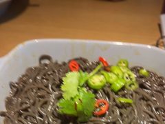 -蜜桃餐厅·伴山(绿宝广场店)