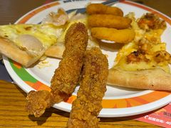 -比格比萨自助(花园路店)