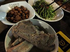 -松發肉骨茶(克拉码头店)