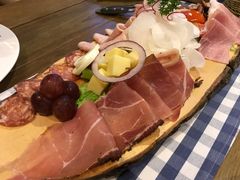 -Paulaner·德国帕拉娜自酿啤酒餐厅(海上世界店)