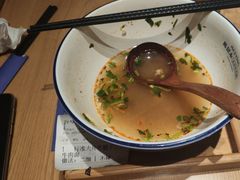-马记永·兰州牛肉面(天通苑家乐福店)