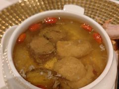 -上海静安香格里拉大酒店