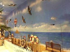 火吧梦想王国-火吧PTV聚会餐厅(10号店)