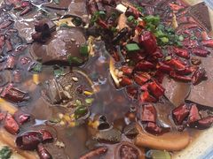 -院8里·少城记忆老川菜(宽窄巷子店)