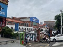 -天河沃尔玛