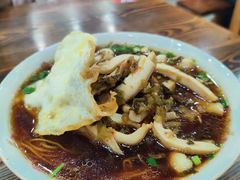 -吉祥面馆(孩儿巷北路店)