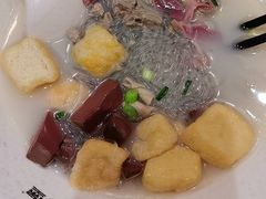 -鸭得堡老鸭汤·鸭血粉丝(南京博物院店)