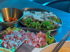 -琥珀川糟粕醋·香草鸭·鸡煲(慈云寺店)