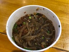 -八一路好吃街(雨田商务大厦店)