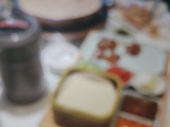 -院里寻菜·精致庭院菜(观沙岭店)