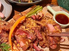 -食陆号·新式台湾创意菜(十全街首店)