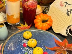 -汉水谣·江景餐厅(江滩店)