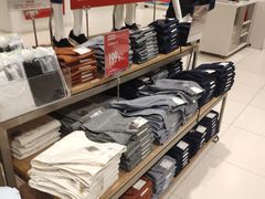 -优衣库(武汉国际广场店)