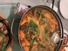 -丽华园(汉阳龙阳店)