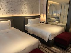 -深圳国际会展中心洲际酒店
