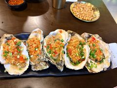 -林二哥宜烤官·宜宾小烧烤