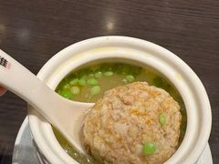 -大潮淮·淮扬菜(何园旗舰店)