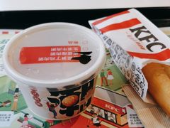-肯德基(昌里店)