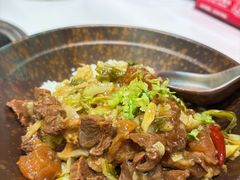 -潮正和潮汕牛肉火锅·老字号(番禺万达店)