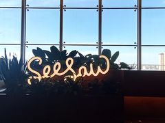 -Seesaw Coffee(朝阳大悦城店)
