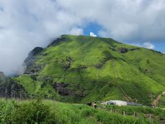 -萍乡武功山风景名胜区