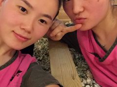 -丽池宫韩式汗蒸会馆(华灯坊店)