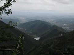 -东天目山风景区