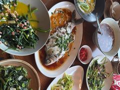 -芳草地度假酒店·野炉中餐厅