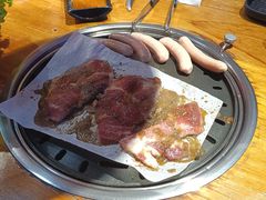 -杀猪天·韩国烤肉(总店)