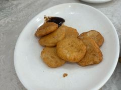 -锐记美食店·现捞海鲜(闸坡店)