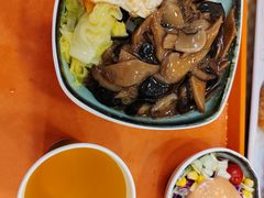 -香妃烤鸡(西单店)