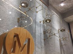-MQ COFFEE STAND明谦(新洲店)