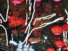 -大唐不夜城-开元广场