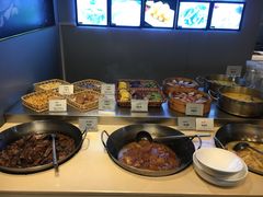 -小城故事·地道宁波味(月湖盛园店)