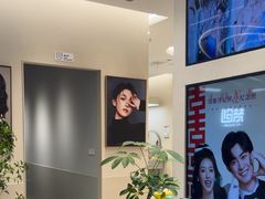 -天真蓝照相馆(五角场百联又一城店)