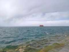 -青海湖国家重点风景名胜区